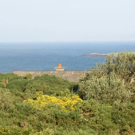 House With Sea Views Close To Beach With Wifi And Large Kitchen And Dining Ardnagreevagh Exterior photo