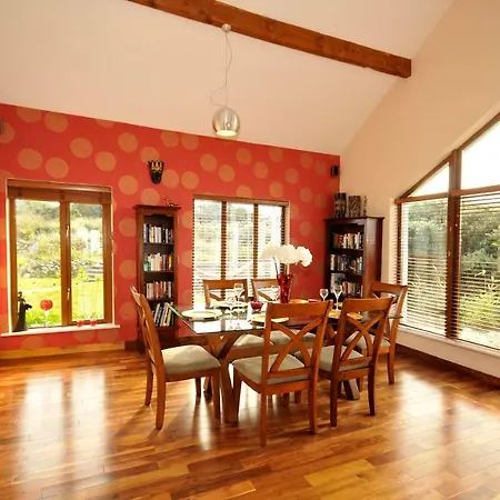 House With Sea Views Close To Beach With Wifi And Large Kitchen And Dining Ardnagreevagh Exterior photo