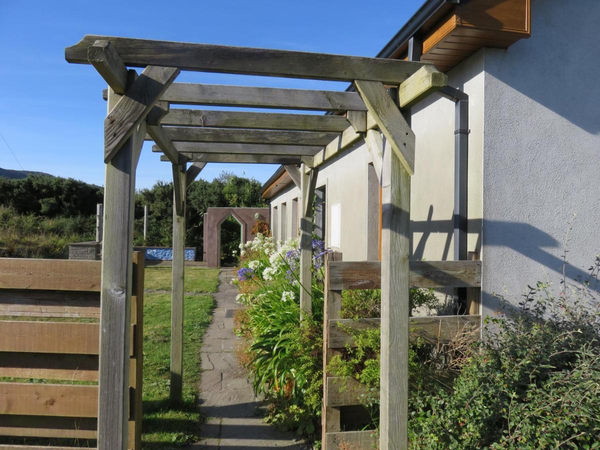 House With Sea Views Close To With Wifi And Large Kitchen And Dining Hébergement de vacances Ardnagreevagh